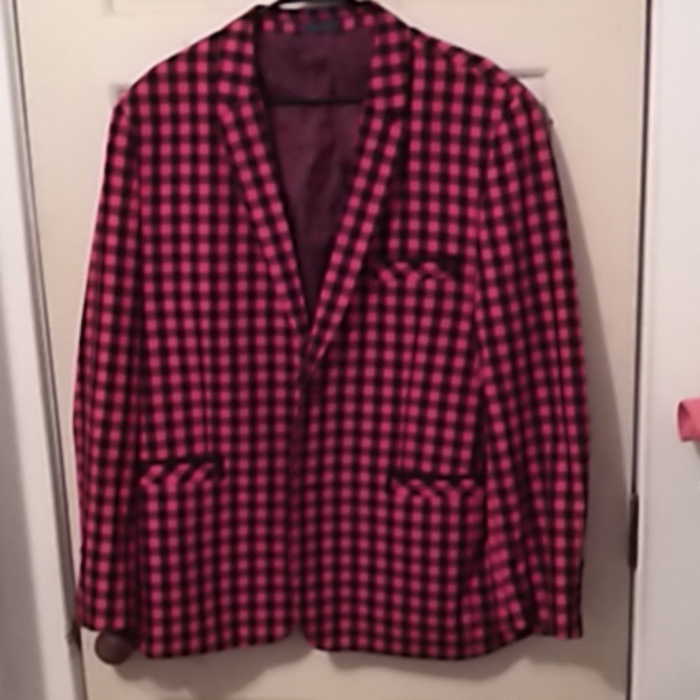 Sports Blazer